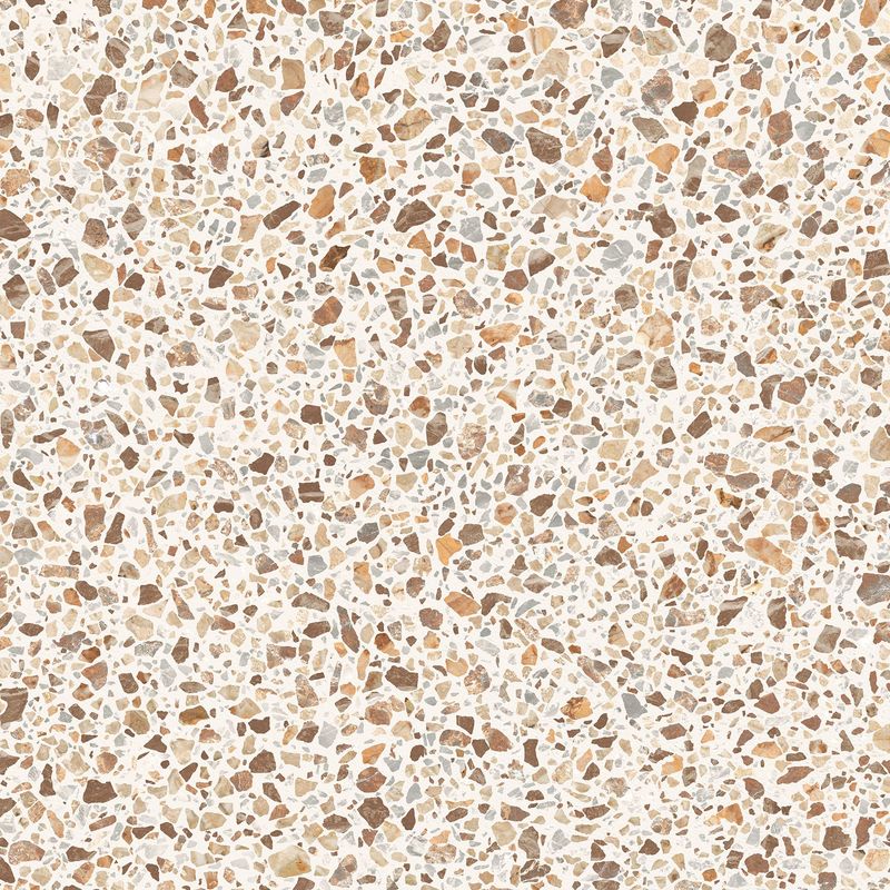 Lunark Multi Terrazzo Warm R10