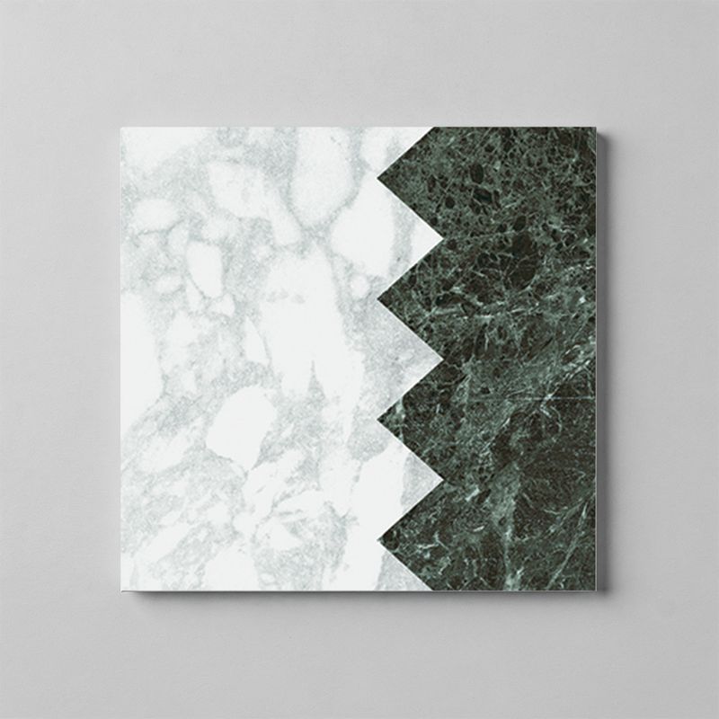 Harmonia Comb green R10 PTV36+