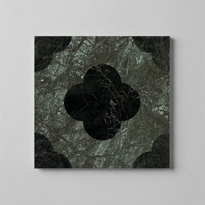 Harmonia Pin Black R10 PTV36+