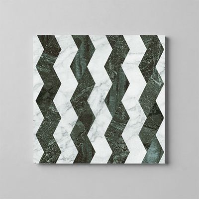 Harmonia Ribbon Green R10 PTV36+