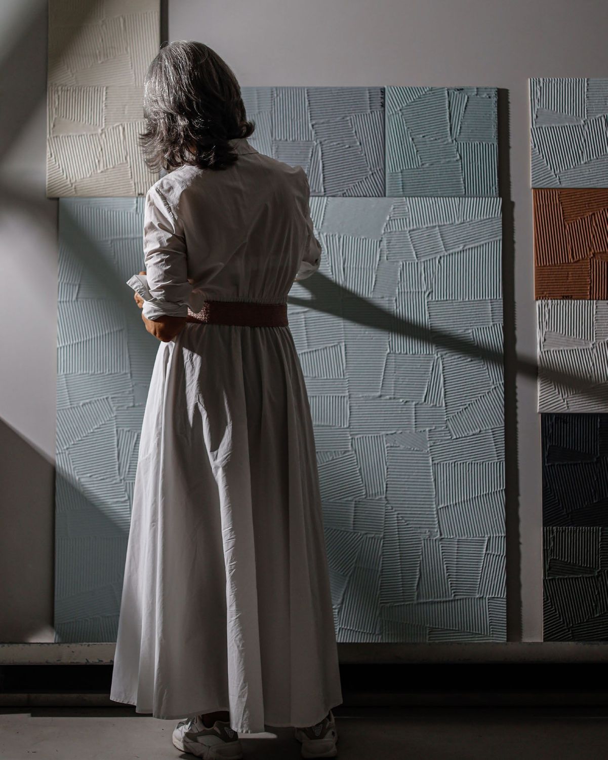 Kit Kat Mix & Match Verde Clay Kit Kat Mix & Match Verde Clay