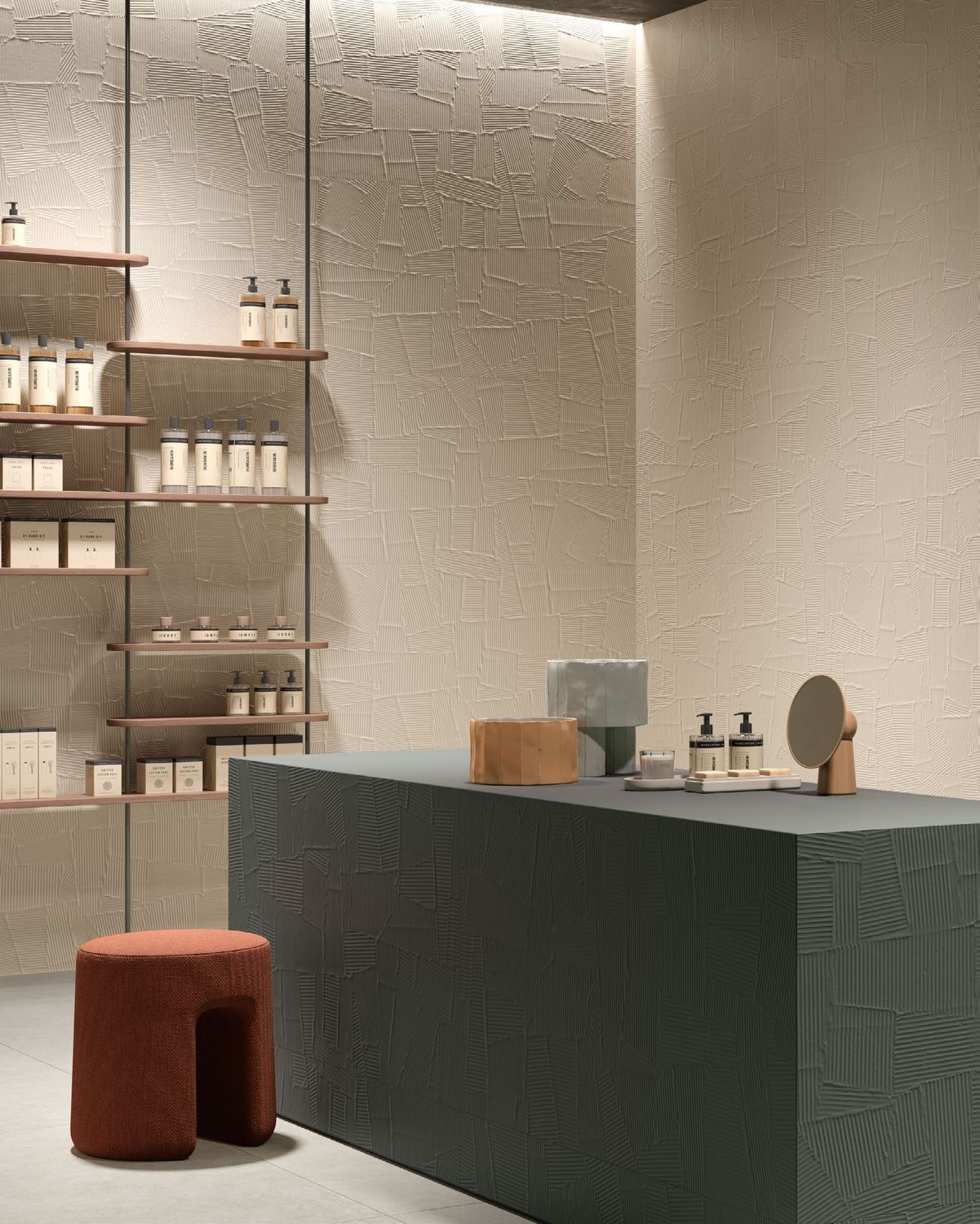 Kit Kat Mix & Match Muschio Clay Kit Kat Mix & Match Muschio Clay