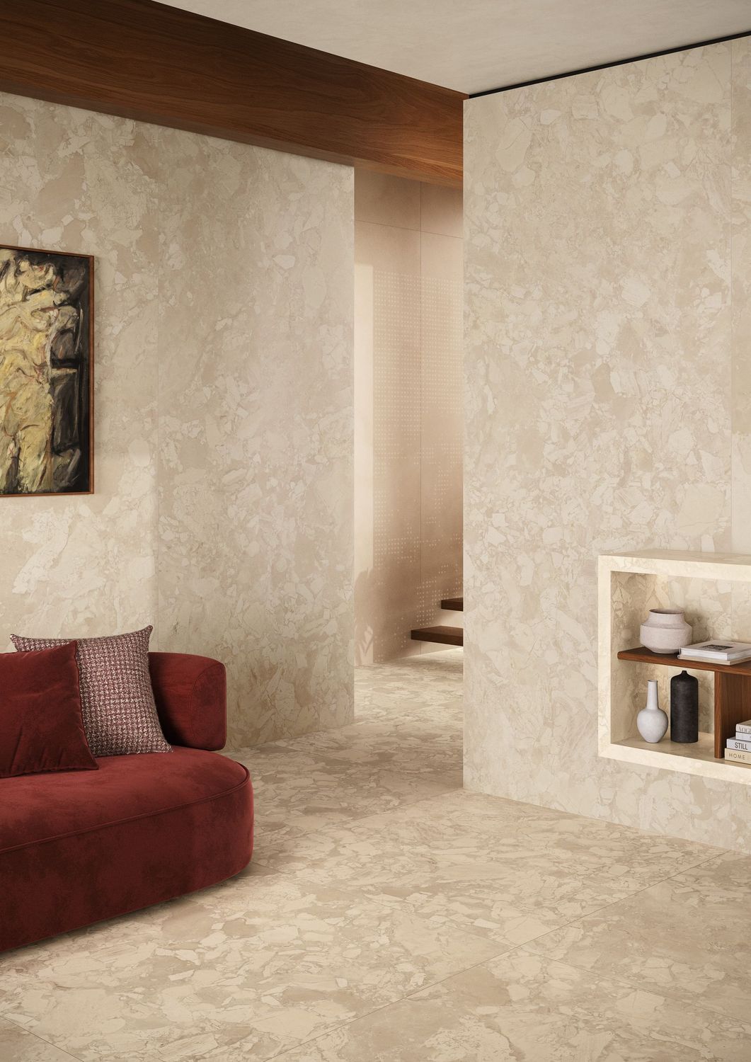 Turin Cappucino Matt