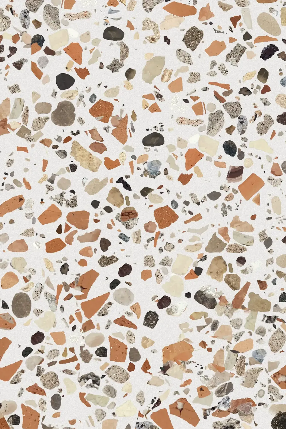 Fragmenta 01 Blanco Matt R9 Fragmenta 01 Blanco Matt R9