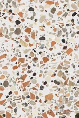 Fragmenta 01 Blanco Matt R9