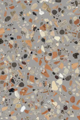 Fragmenta 05 Cemento Matt R9