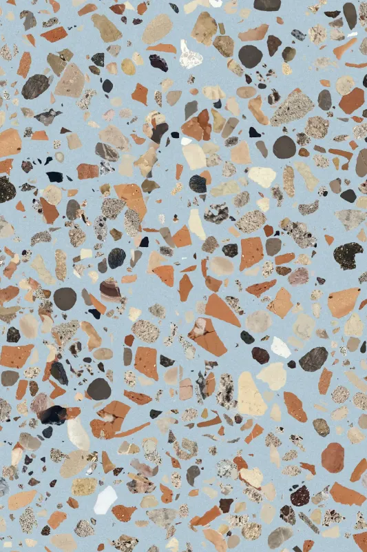 Fragmenta 07 Blue Matt R9