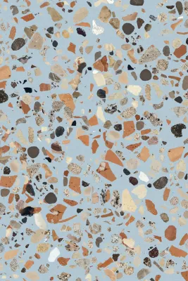 Fragmenta 07 Blue Matt R9