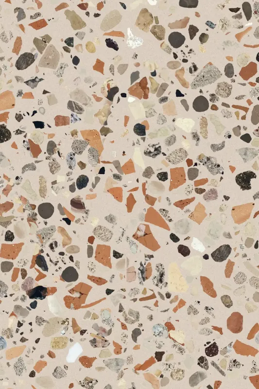 Fragmenta 02 Ivory Matt R9