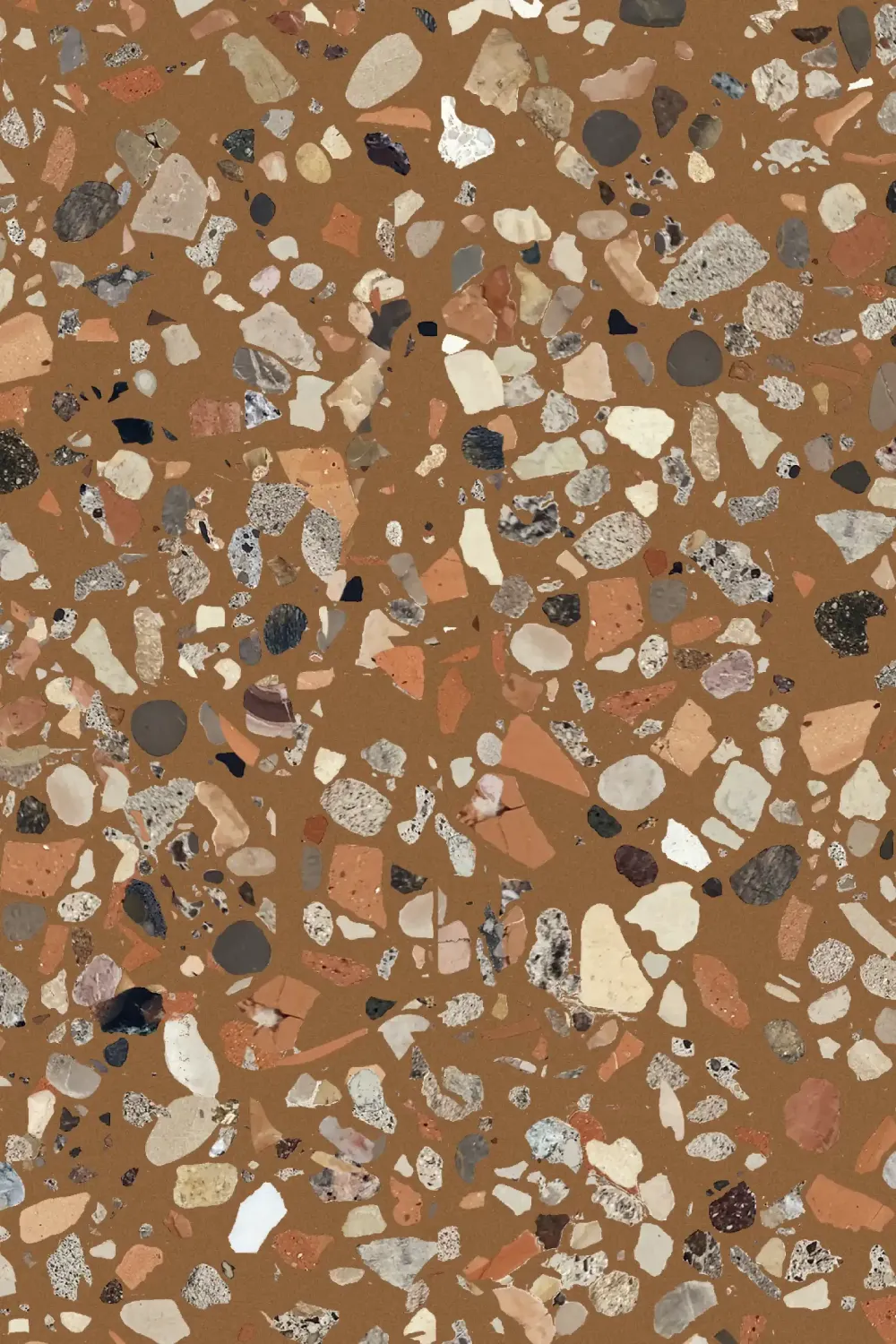 Fragmenta 04 Mocha Matt R9