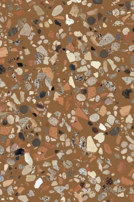 Fragmenta 04 Mocha Matt R9