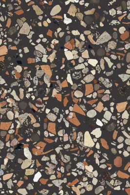 Fragmenta 08 Coal Matt R9