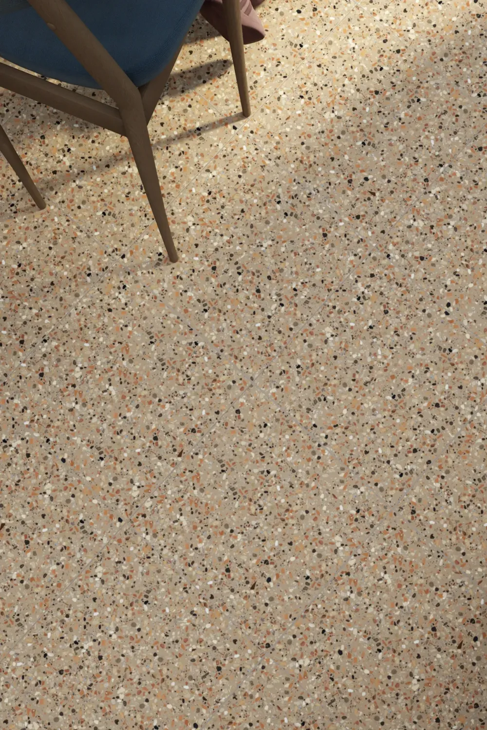 Fragmenta 03 Sandstone Matt R9 Fragmenta 03 Sandstone Matt R9