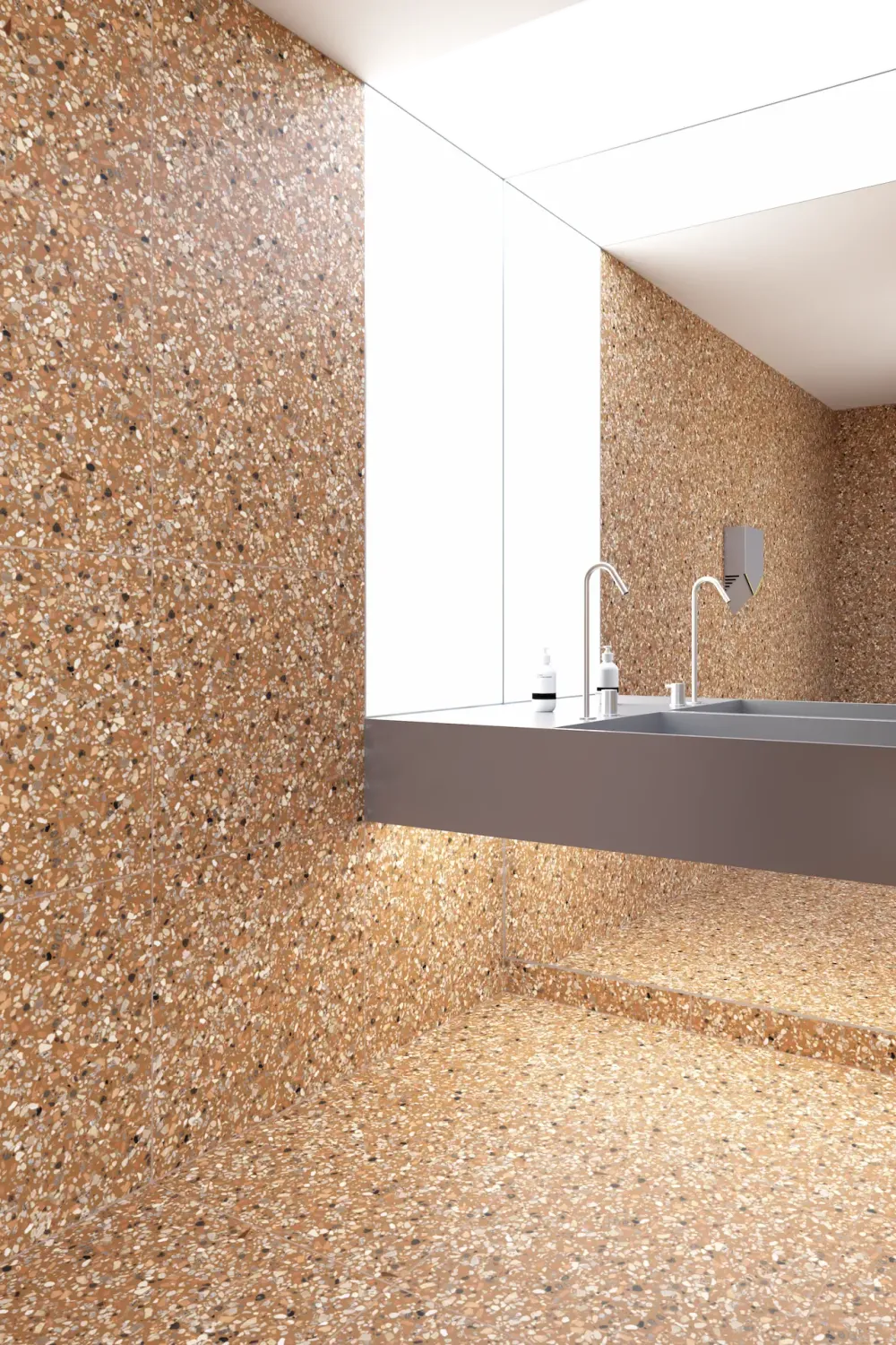 Fragmenta 04 Mocha Matt R9