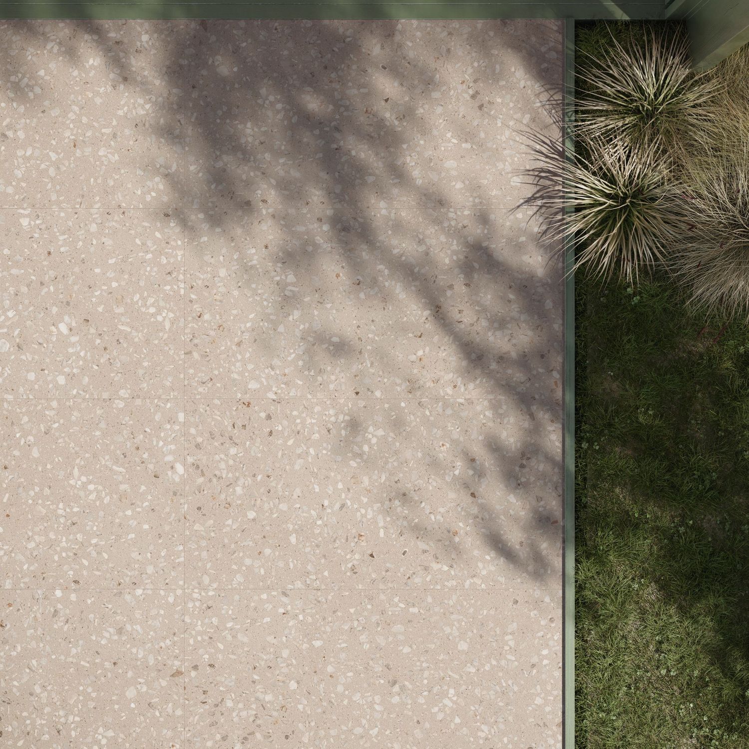 Sardinia Natural Sand PTV36+