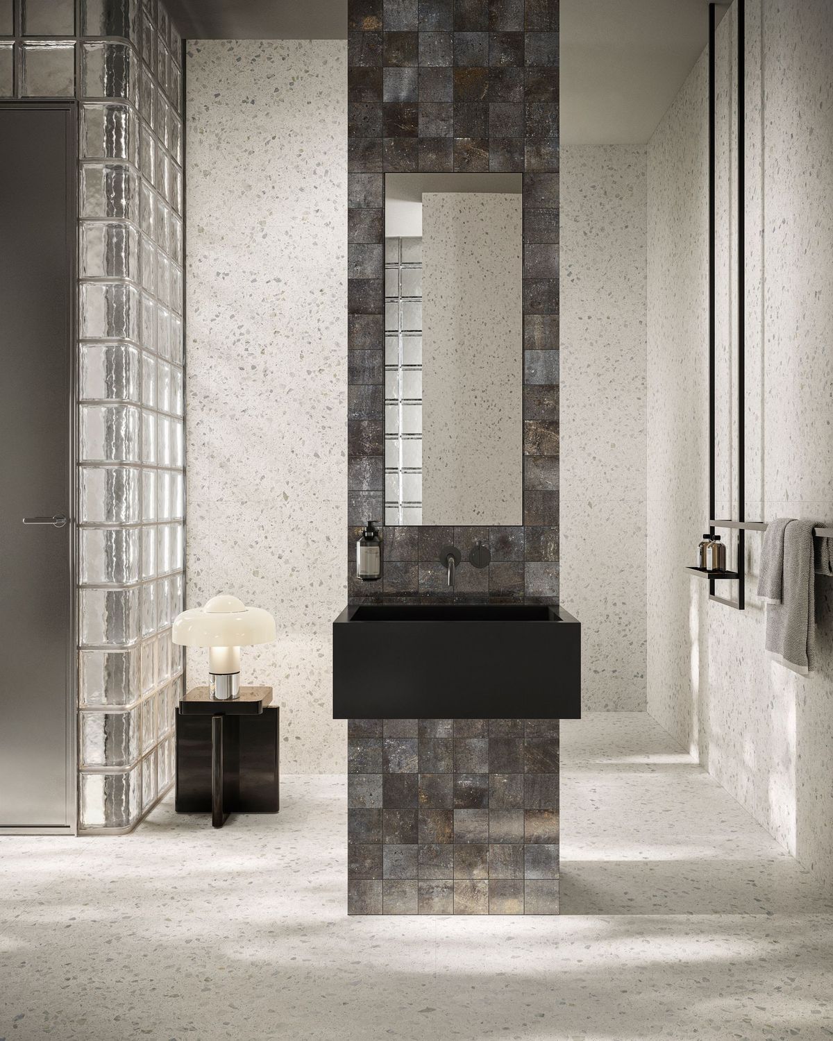 Sardinia Natural Light PTV36+