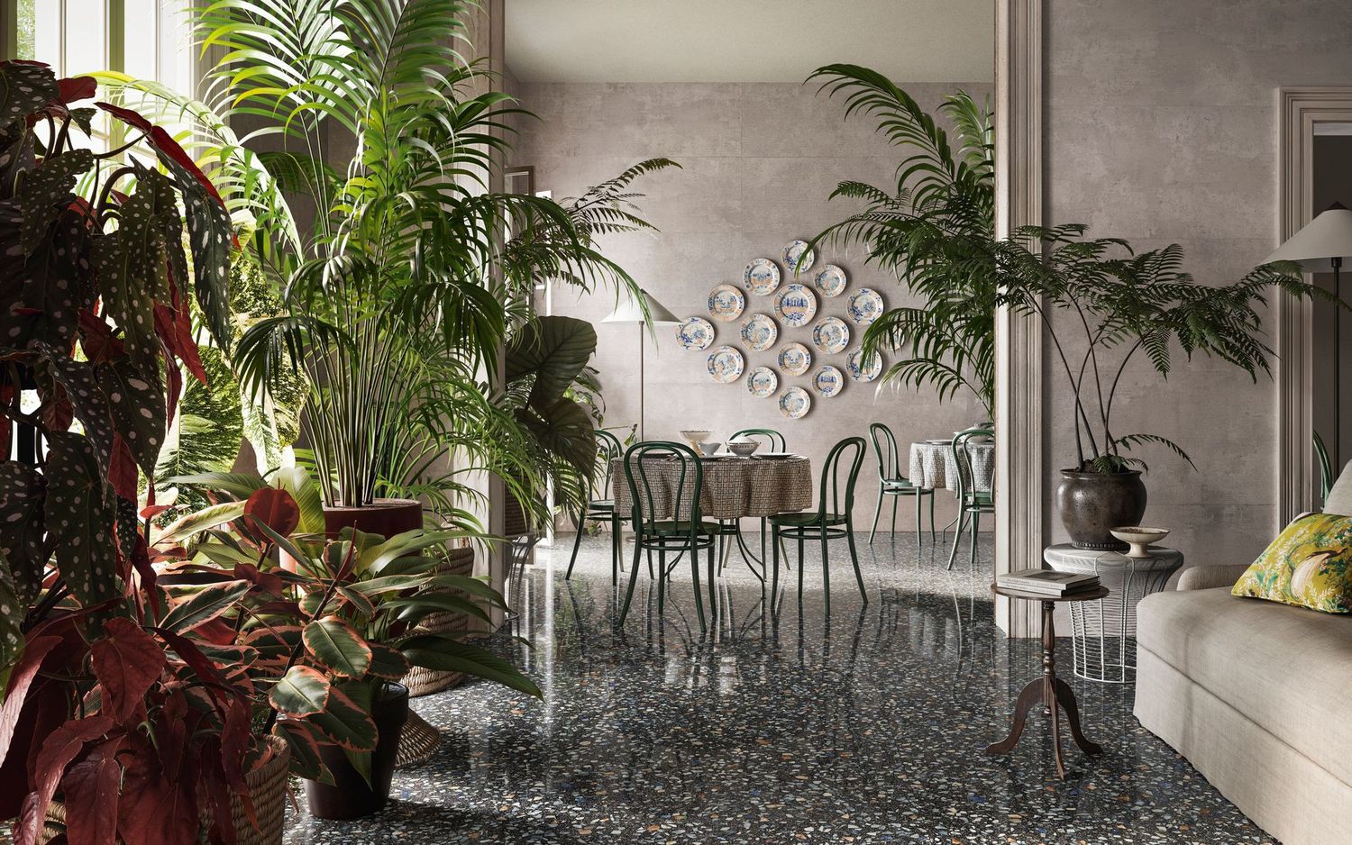 Sardinia Natural Plus Night PTV36+