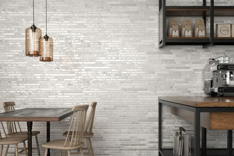 Modubrick White