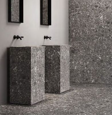 Terrazzo Effect PTV36+