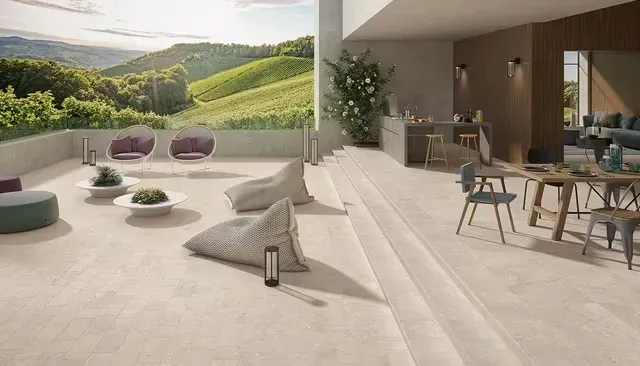 Lecce ancient Beige