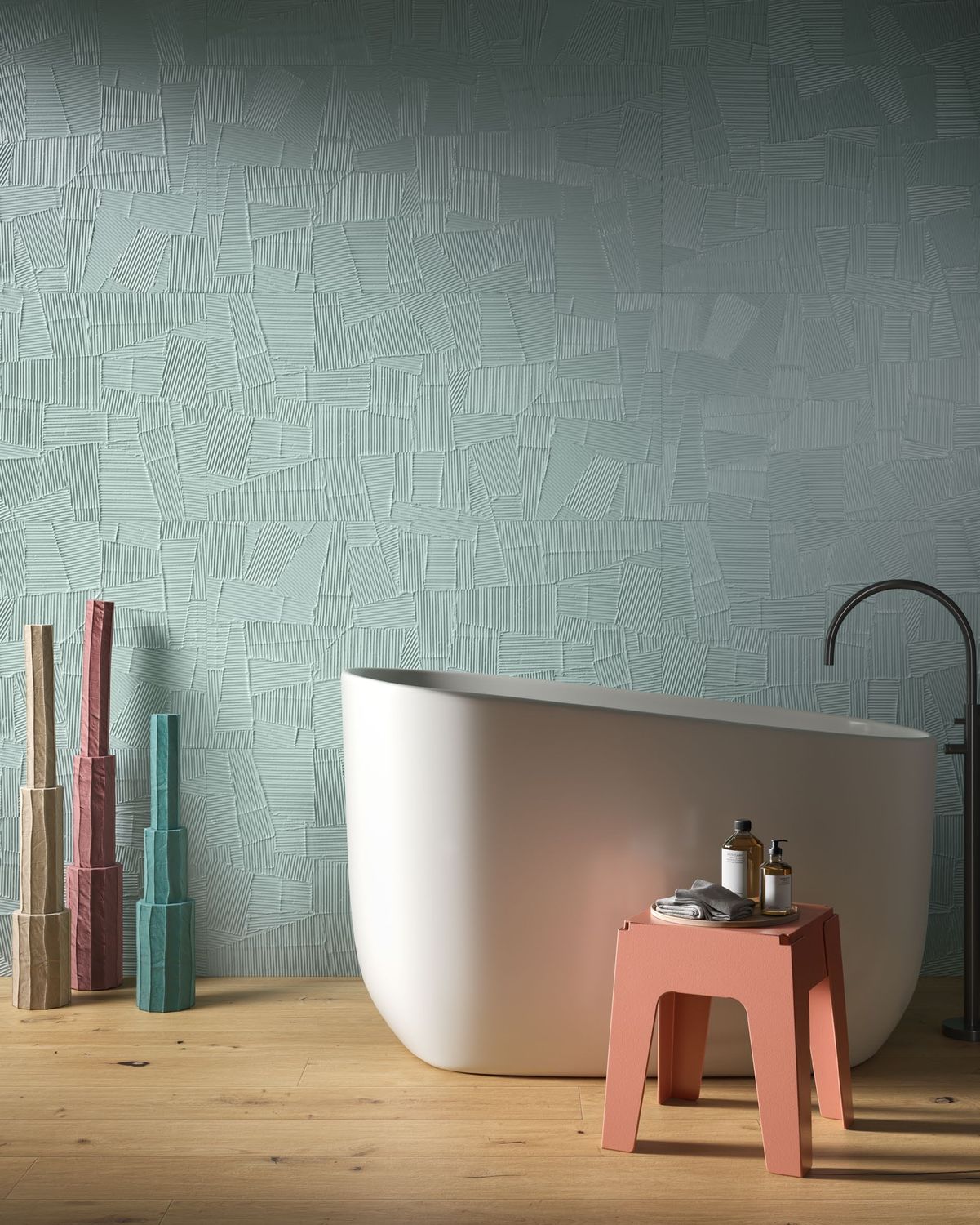 Kit Kat Mix & Match Verde Clay Kit Kat Mix & Match Verde Clay