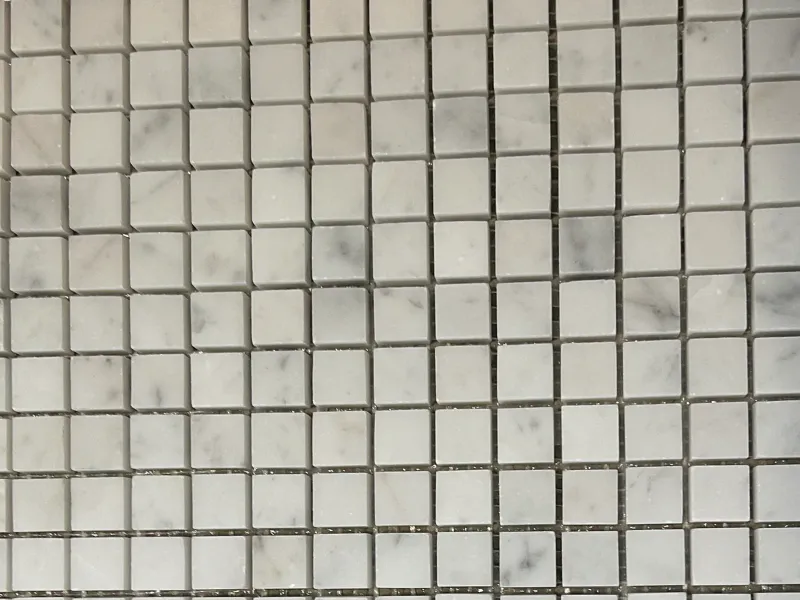 Archi.stone Carrara Mosaic