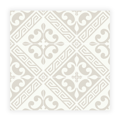 Rena Blanco 200x200 Matt R10 PTV36+