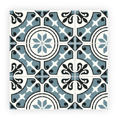 Flora 2 200x200 Matt R10 PTV36+