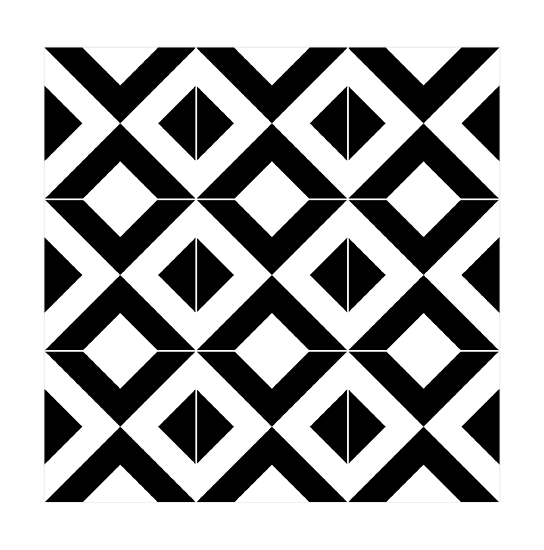 Mono x 2 200x200 Matt R10 PTV36+