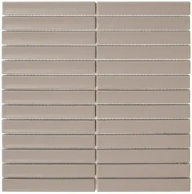 Kit Kat Oslo Soft Pink Mosaic