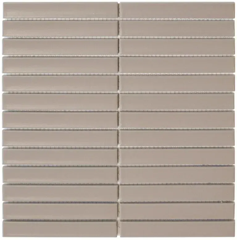 Kit Kat Oslo Soft Pink Mosaic