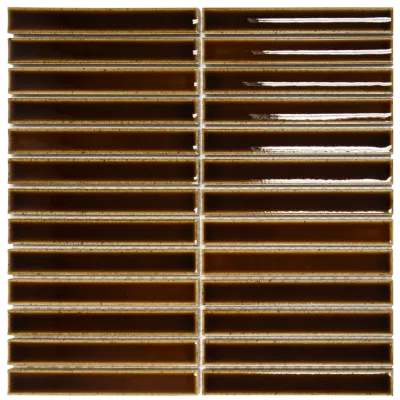 Kit Kat Oslo Caramel Gloss Mosaic