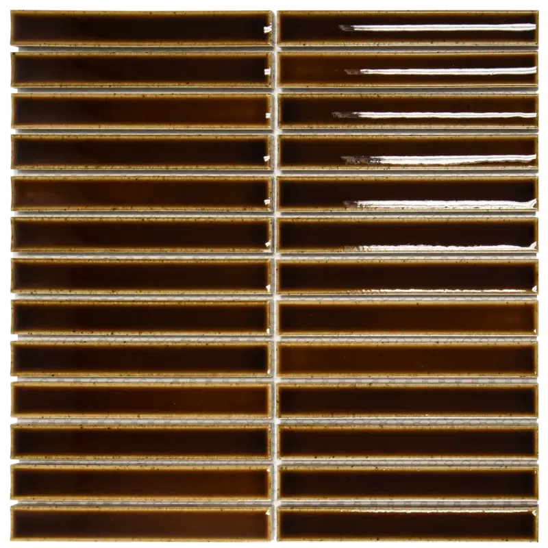 Kit Kat Oslo Caramel Gloss Mosaic