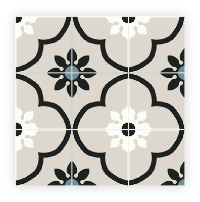 Flora 12 200x200 Matt R10 PTV36+