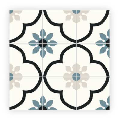 Flora 11 200x200 Matt R10 PTV36+