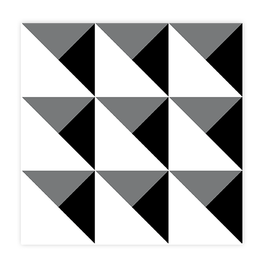 Mono Tri 1 200x200 Matt R10 PTV36+