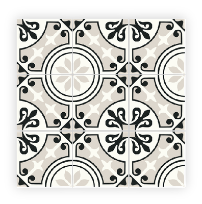 Flora 1 200x200 Matt R10 PTV36+