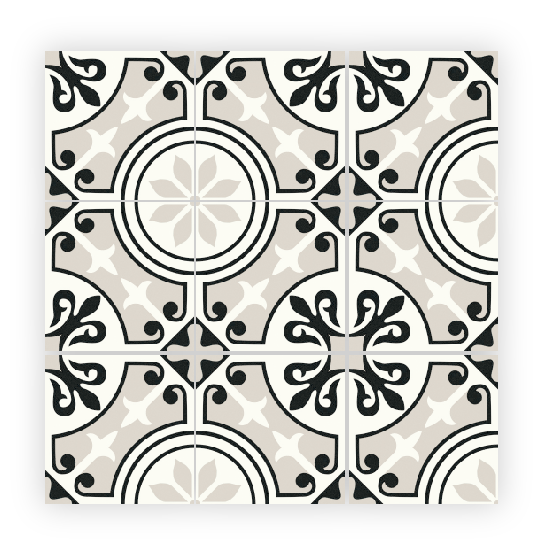 Flora 1 200x200 Matt R10 PTV36+