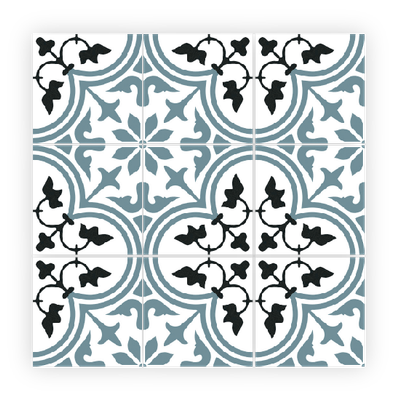 Flora 5 200x200 Matt R10 PTV36+