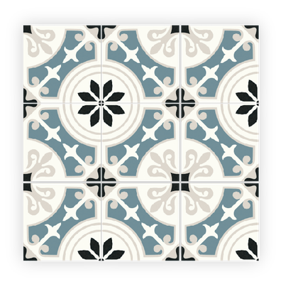 Flora 3 200x200 Matt R10 PTV36+