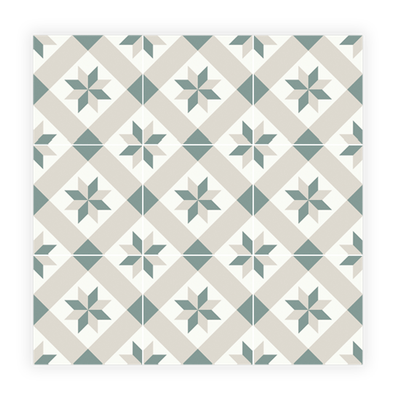 Thatch Gris 200x200 Matt R10 PTV36+