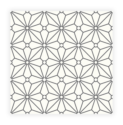 Star Blanco 200x200 Matt R10 PTV36+