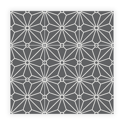 Star Black 200x200 Matt R10 PTV36+