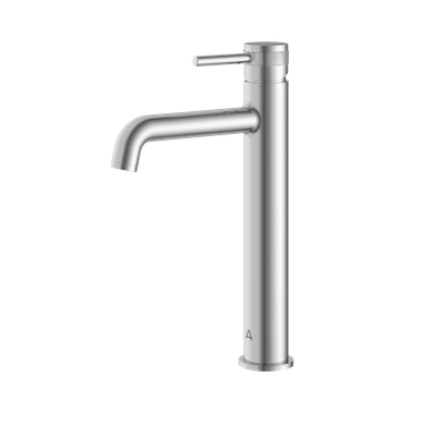Siena Tall Basin Mono Polished Chrome