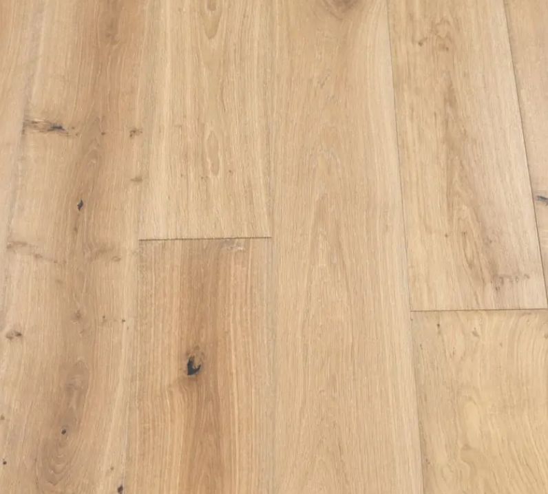 Archi Wood Champagne