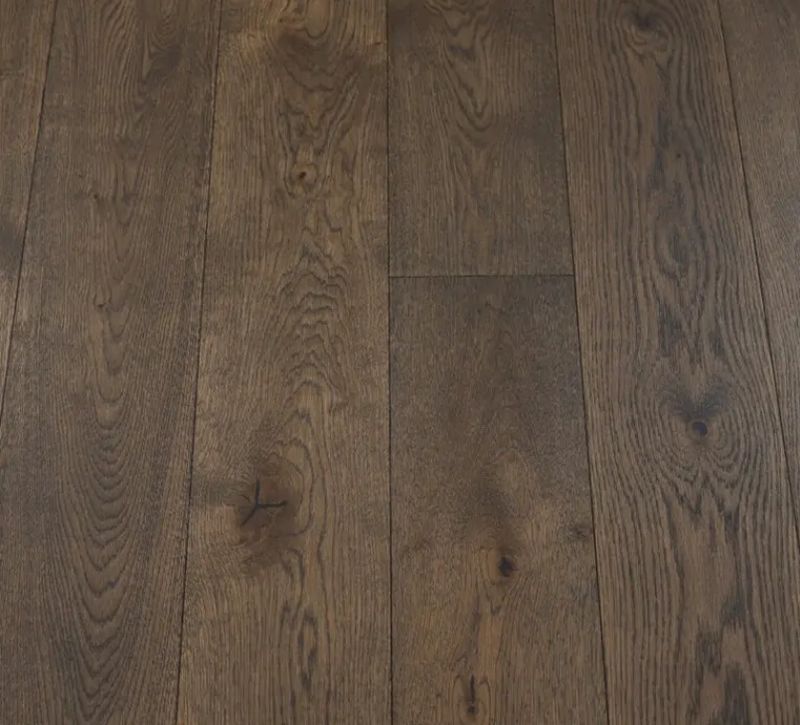 Archi Wood Black Olive