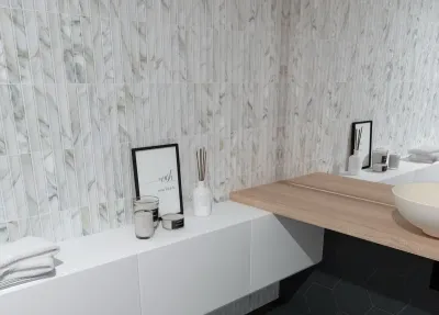Marble Brick