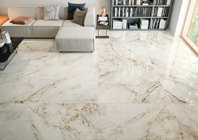 Quartz Gold