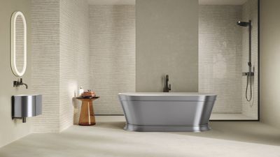 Baths