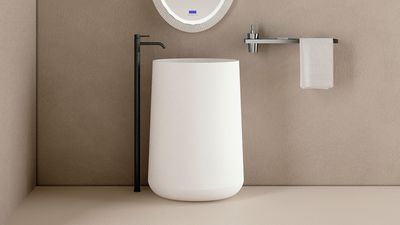 Wash Basin's